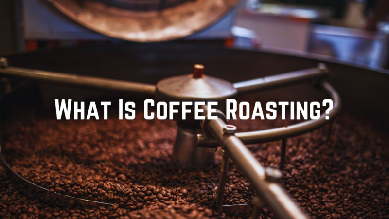 Coffe roasting 1 e1760590464498