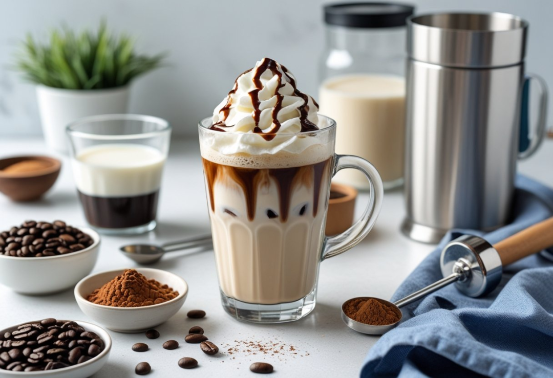 Coffee Cream