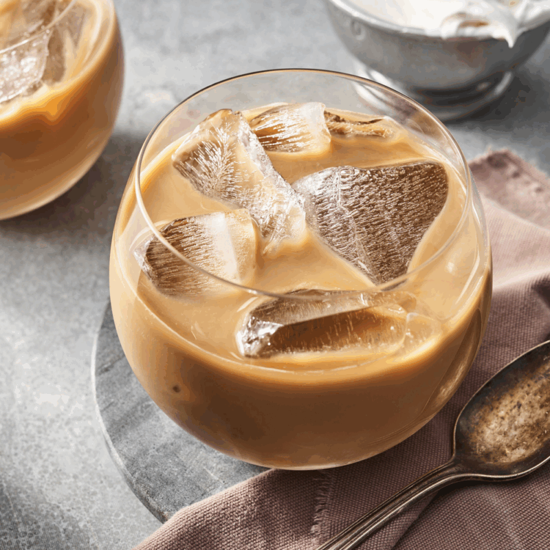 Cold Brew vs. Iced Coffee: What’s the Difference?