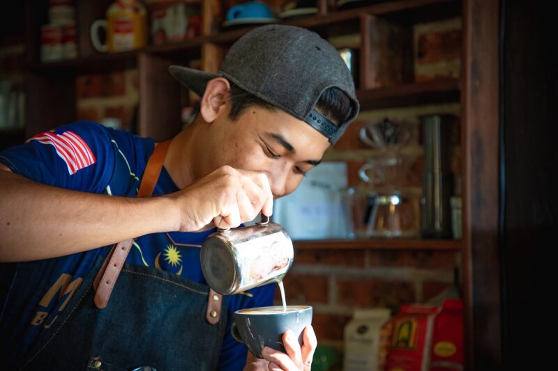 How to use an Expresso Machine like a Professional!