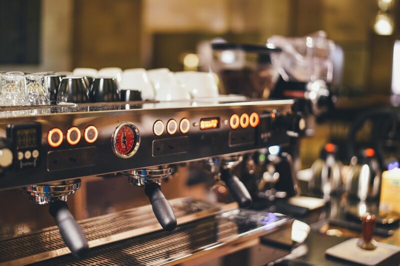 The Best Home Espresso Machine to Amaze Your Taste Buds!