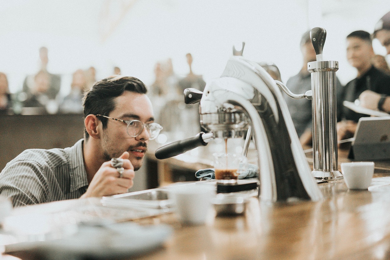 How to Clean an Espresso Machine for Beginners.