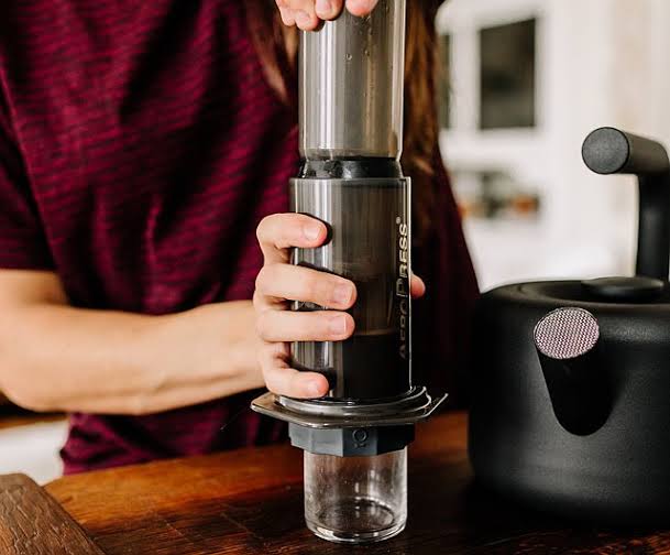 Perk Up Your Day: How to Make coffee Like a Pro at home!