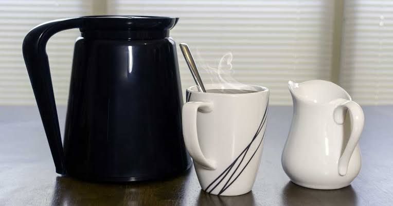 The Versatile Coffee Carafe: Brewing Excellence and Convenience.