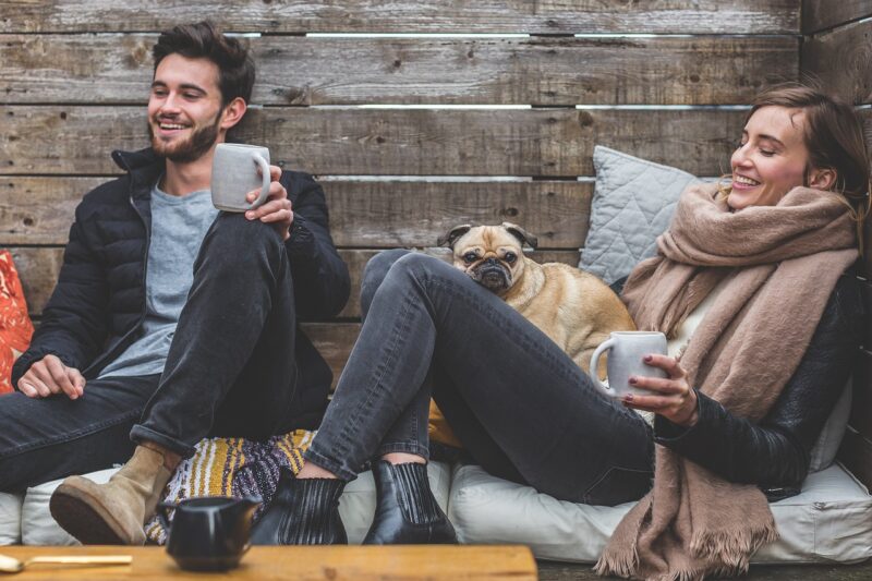 Coffee and Mindfulness: Turning Your Cup into a Moment of Calm.