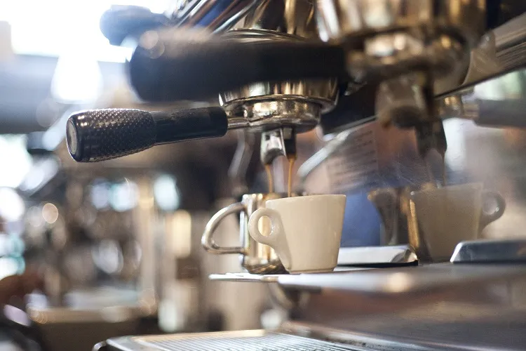 The Art and Science Behind Espresso Coffee Machines: A Comprehensive Guide.