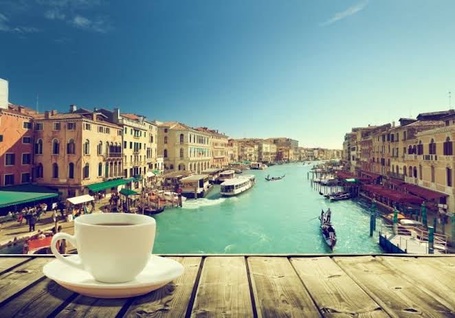 Venice Coffee