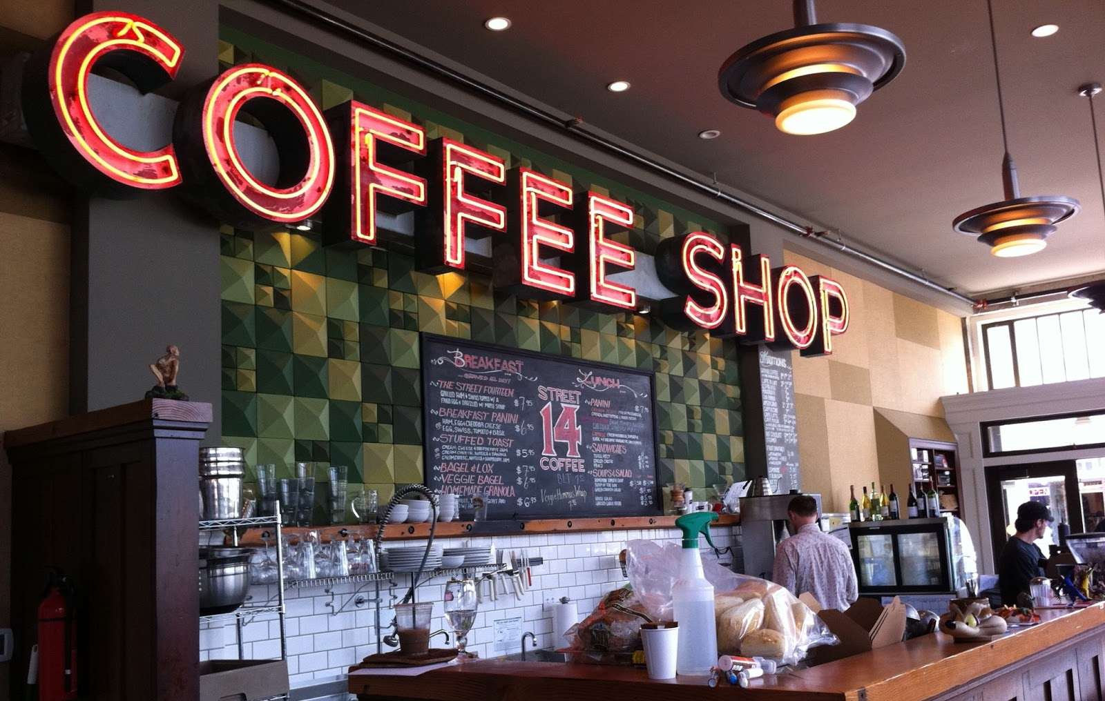 The Science of Coffee and Focus: What Studies Say.