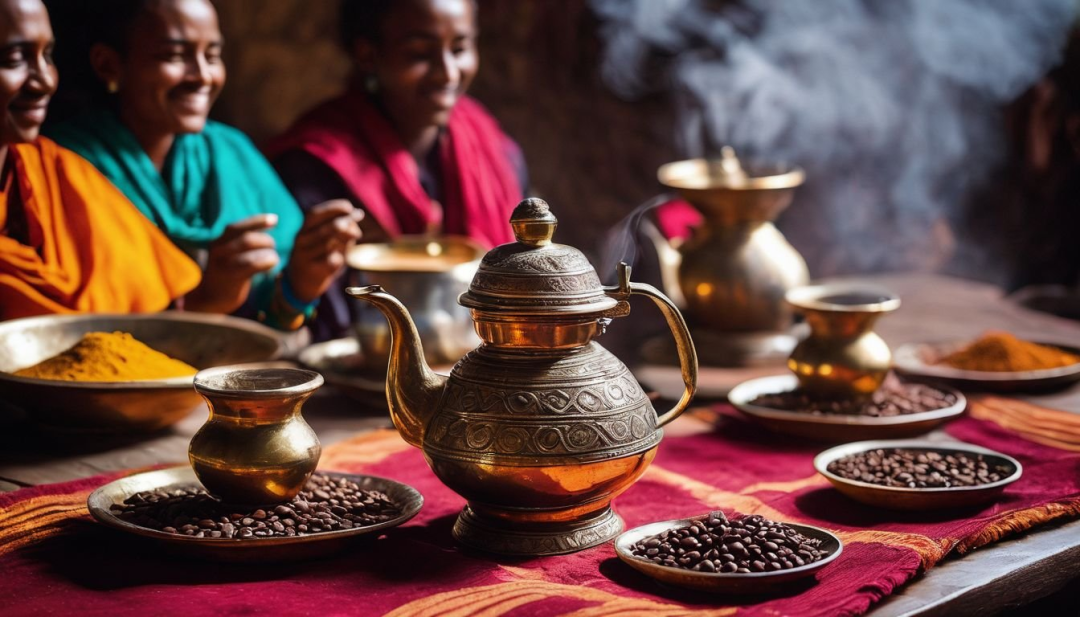 Italian Coffee Culture