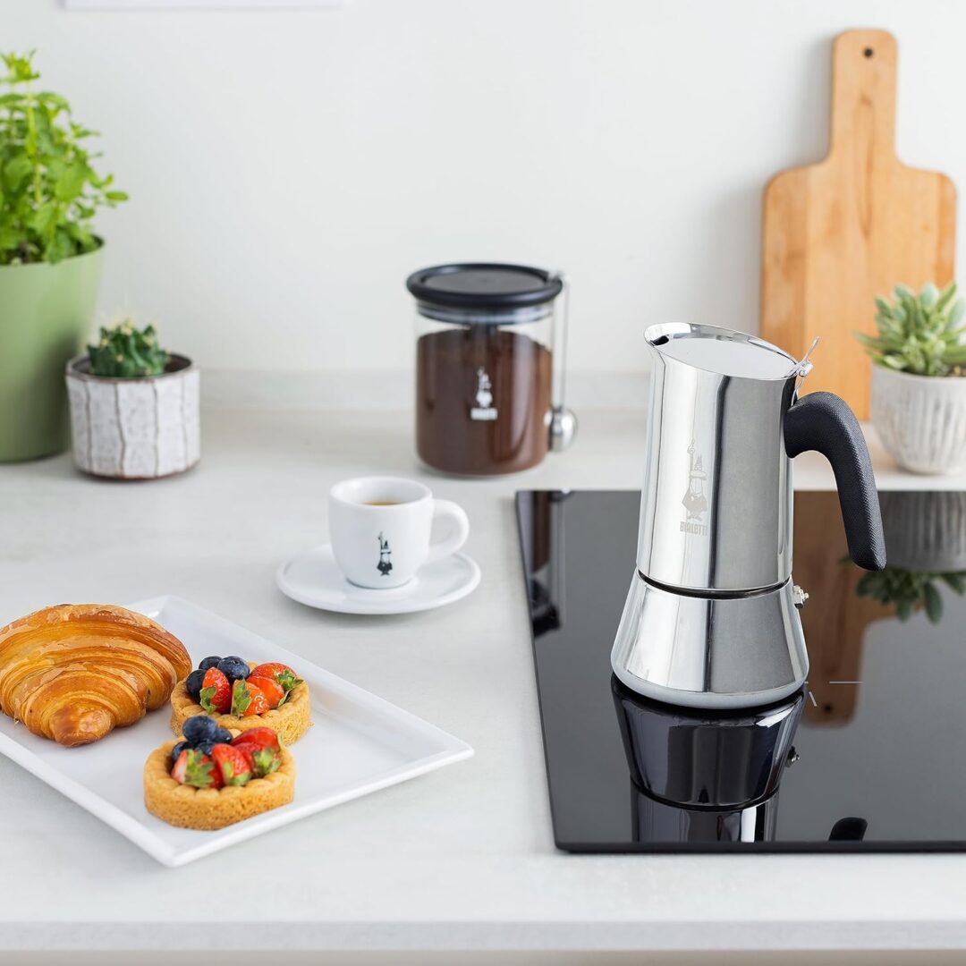 Espresso Coffee Maker