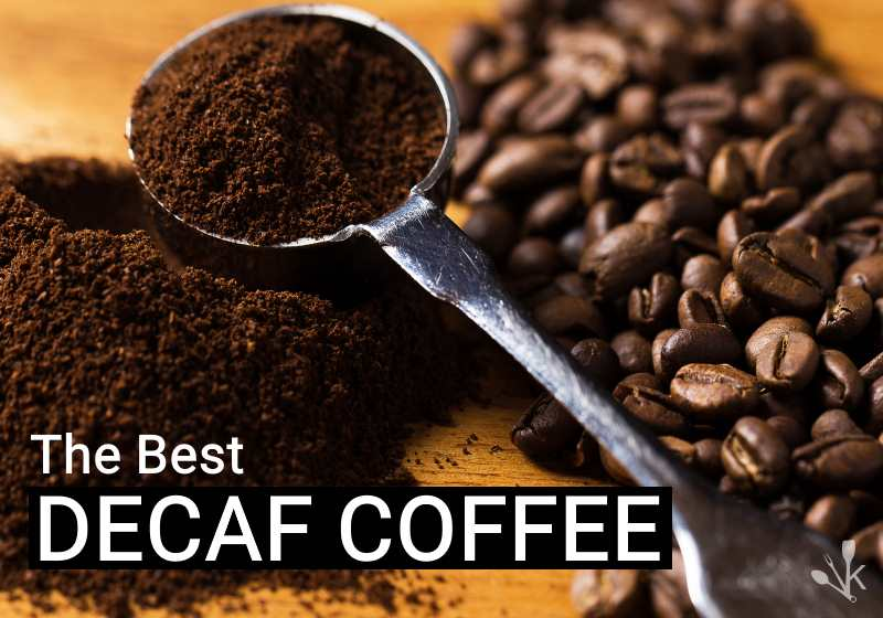 Decaf Coffee Demystified: Benefits, Taste, and Myths.