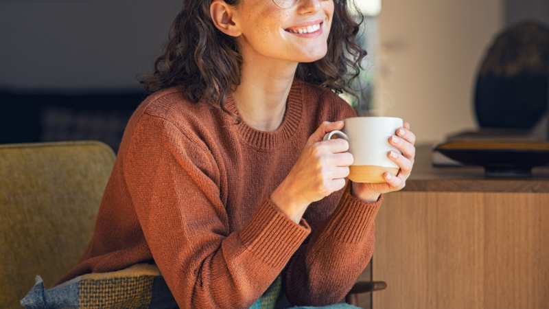 Healthy Coffee Habits: Enjoy Your Brew Without the Guilt.