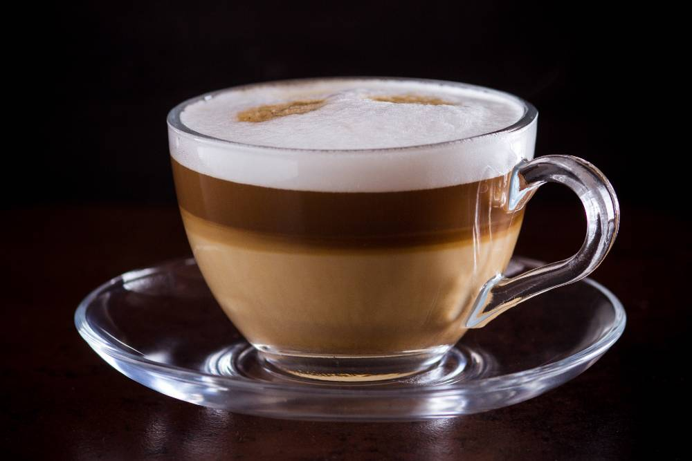 Specialty Coffee Drinks: Lattes, Cortados, and More Explained.